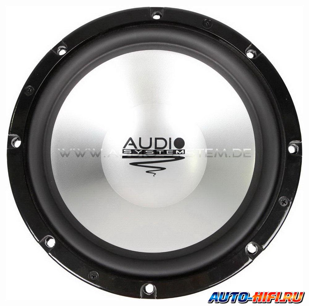 Пассивный излучатель Audio System HX 12 PASSIV Пассивный излучатель Audio System HX 12 PASSIV